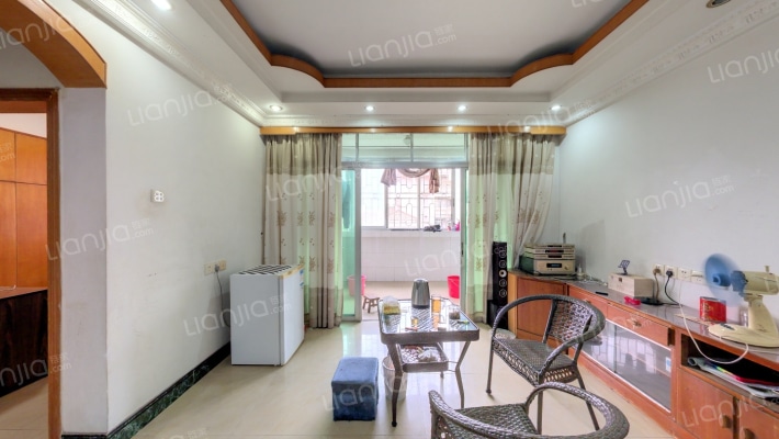 粤海庄园二手房实景图