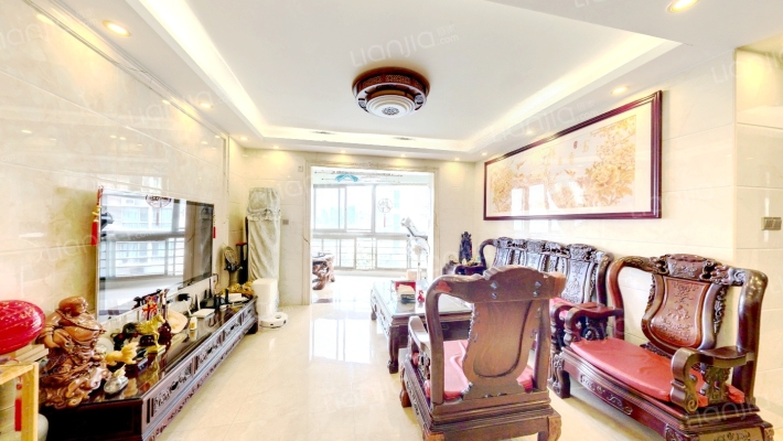 光大花园榕景四季二手房实景图