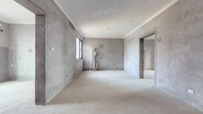 中博城和嘉苑二手房实景图