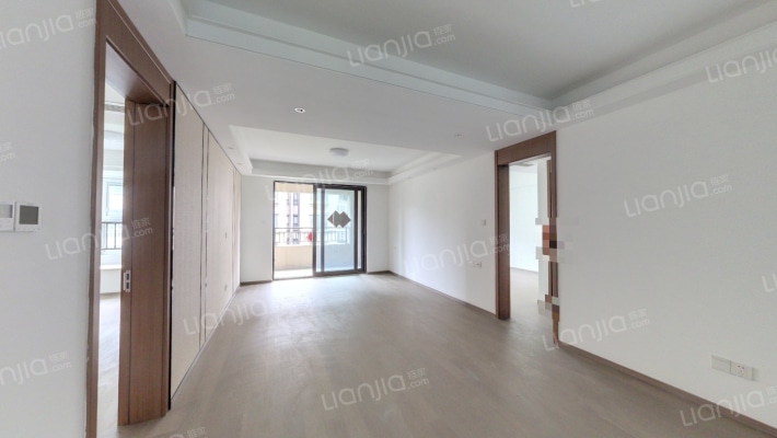 金悦雅苑澜园二手房实景图