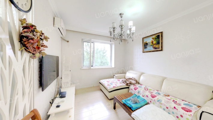 万恒领域二手房实景图