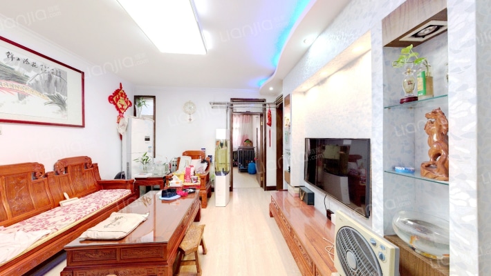 纬六路9号二手房实景图