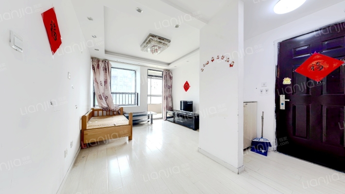 馨佳园(菊泉街1281弄)二手房实景图