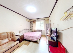 整租·民运巷 2室1厅 南/北_民运巷租房