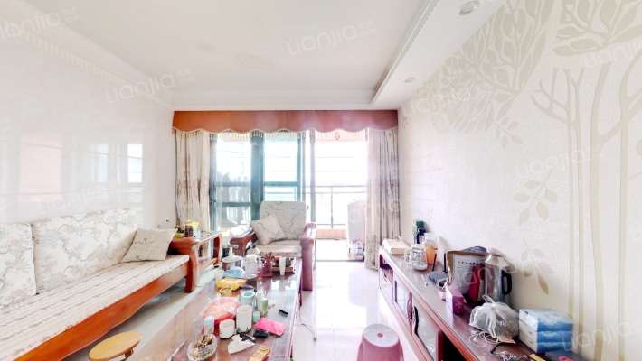 海伦春天二期二手房实景图