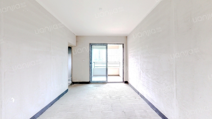 天澜上境二手房实景图