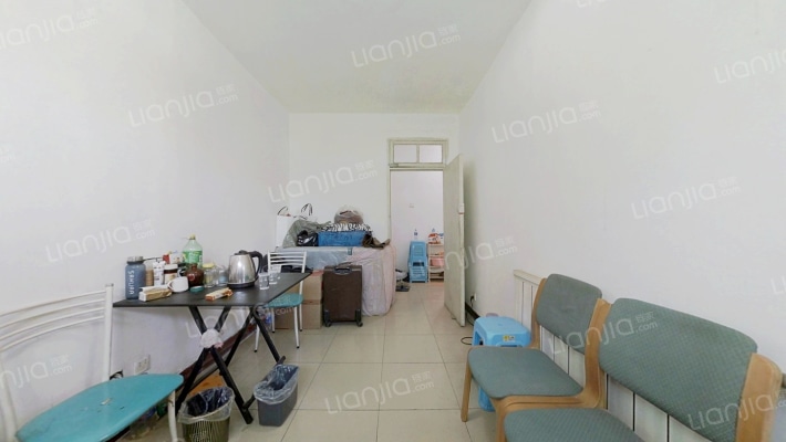 陕建金牛缨花路住宅区二手房实景图