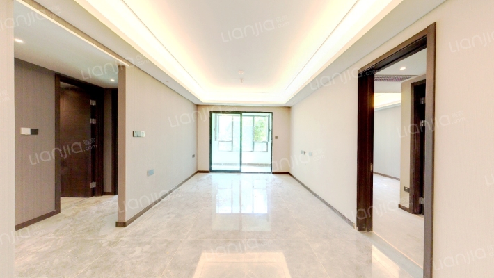 万科悦府二手房实景图