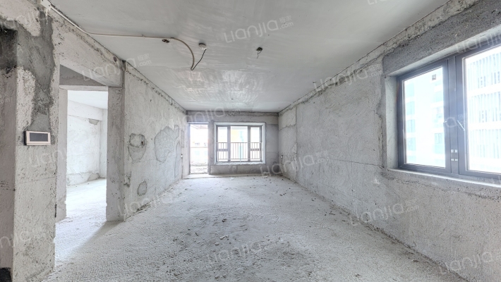 双水湾二手房实景图