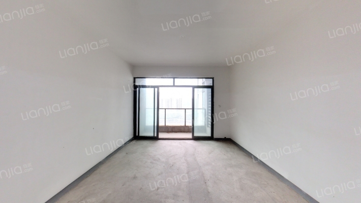 鲁能星城十街区二手房实景图