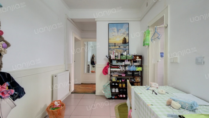 山潘一村二手房实景图