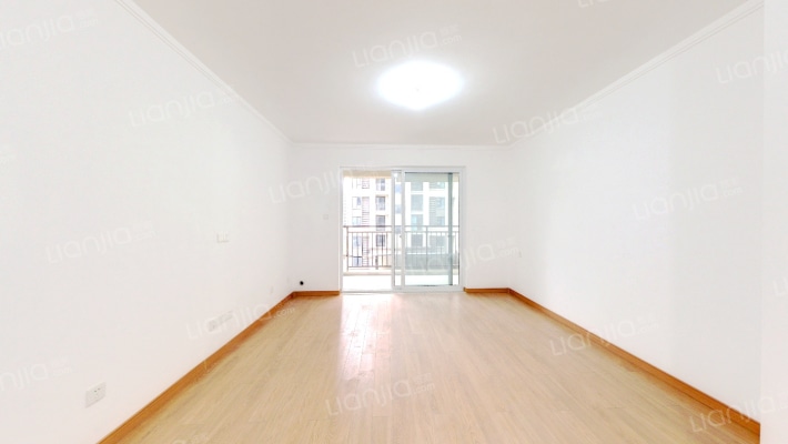 南山十里星空二手房实景图