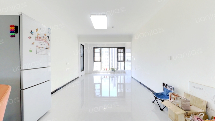 汇泉城8号院二手房实景图