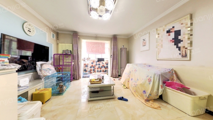 建鑫园三里二手房实景图