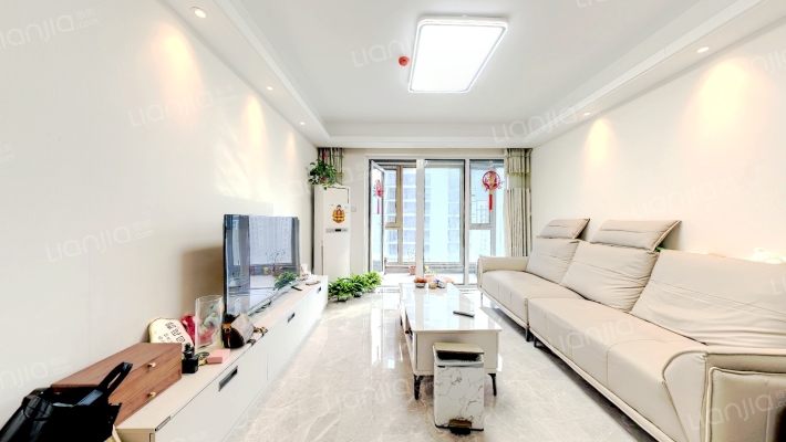 宸悦府二手房实景图