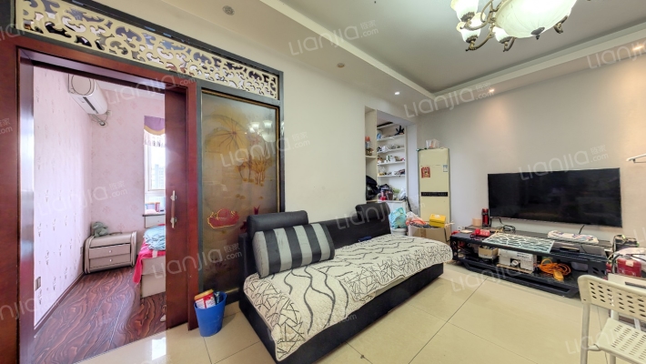 双樱阁二手房实景图