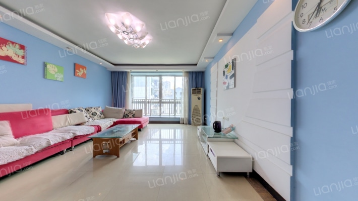 中天花园.紫薇园二手房实景图