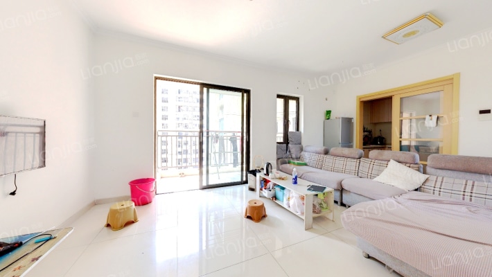 中惠岭秀二手房实景图