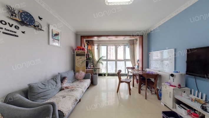 裕华美霖二手房实景图