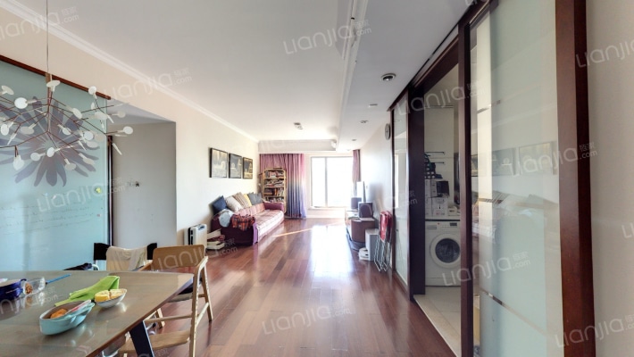 泰悦豪庭二手房实景图