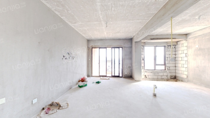 中联名城1区二手房实景图