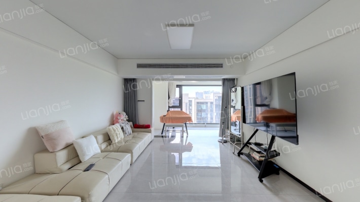 时代印记二手房实景图