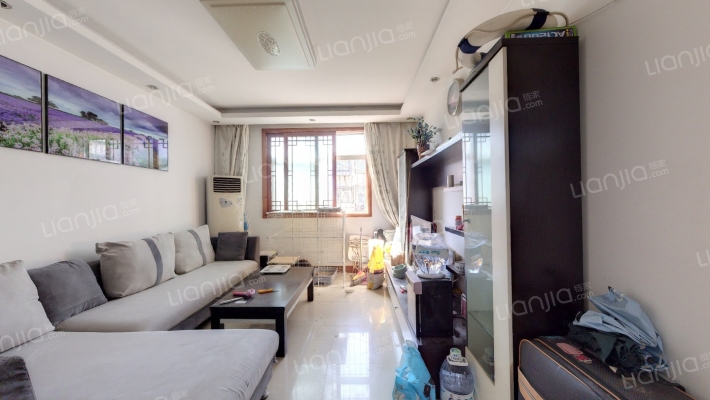 苗圃小区二手房实景图