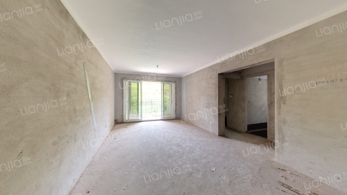 金谷豪庭二手房实景图