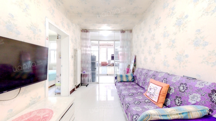 绿城都市花园二手房实景图