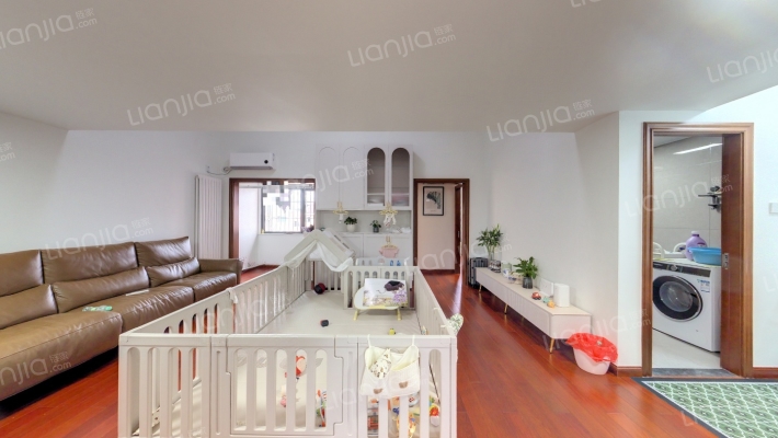 京泉馨苑东里二手房实景图