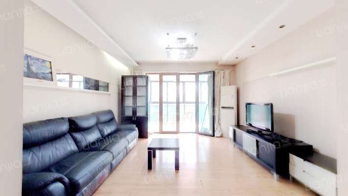 银城东苑望山苑二手房实景图