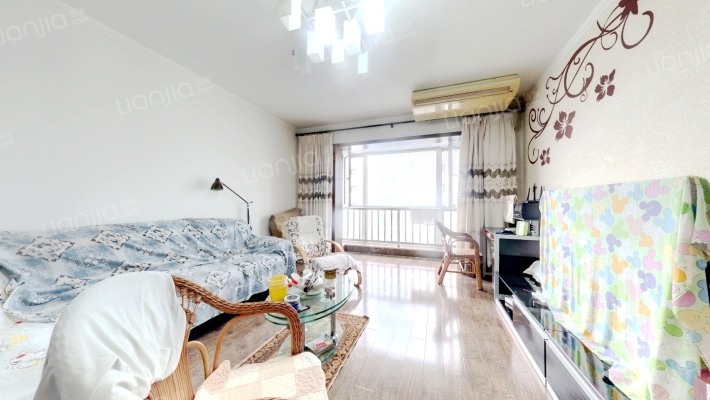 恒泰德钰名邸二手房实景图