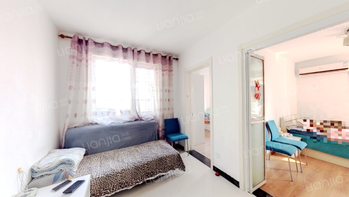 东瑞家园二手房实景图