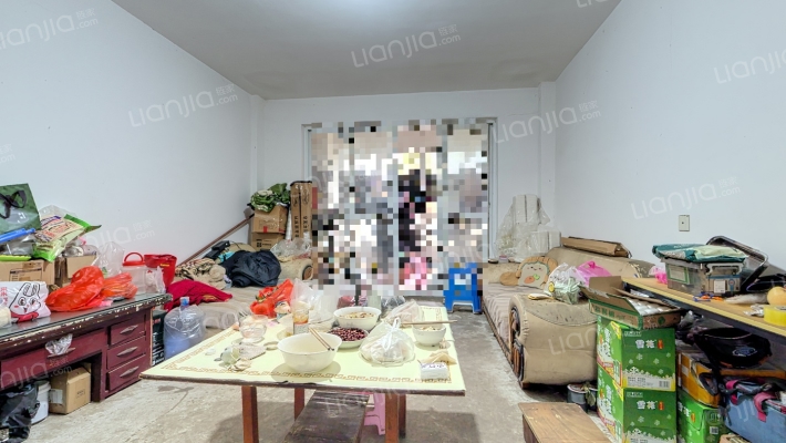 大南二村二手房实景图