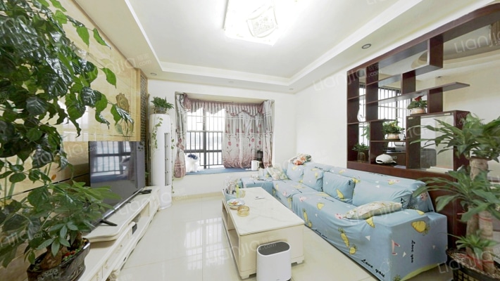 德洲丹缇轩二手房实景图