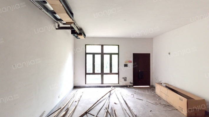 龙湖东桥郡二手房实景图