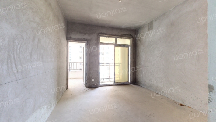 斌鑫江南御府二手房实景图