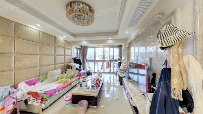 御沁园东区二手房实景图