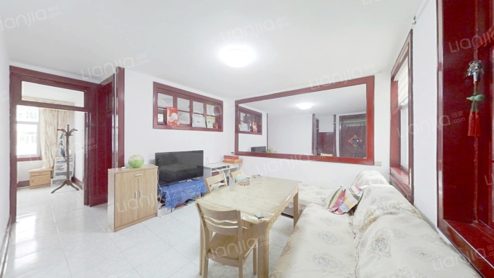 金水街抹直口小区二手房实景图