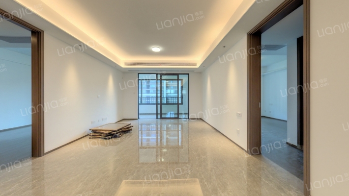 合肥璟园一期二手房实景图