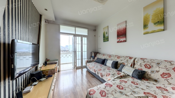 长江委二桥小区二手房实景图