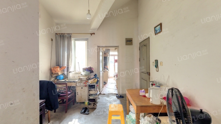 绿地御桥苑二手房实景图