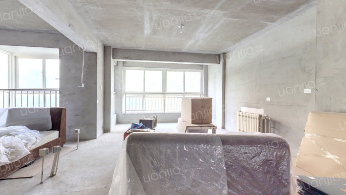 魁玉花园二手房实景图