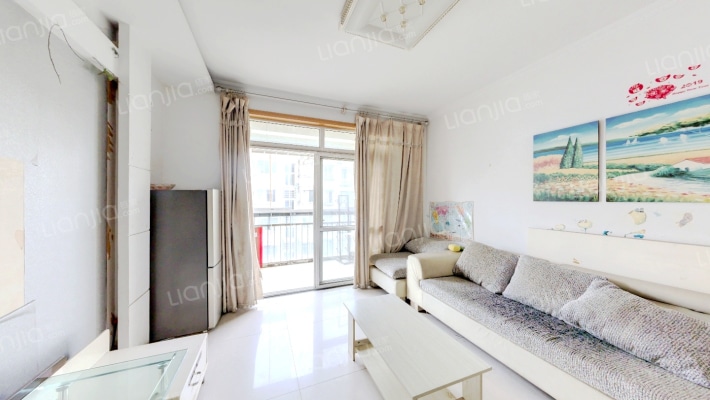 芙蓉公寓二手房实景图