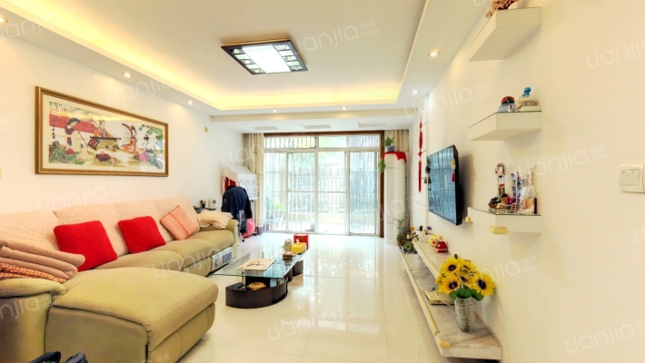 曹江公寓二手房实景图