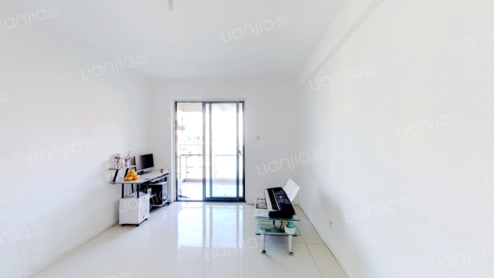 国建香榭水都二手房实景图