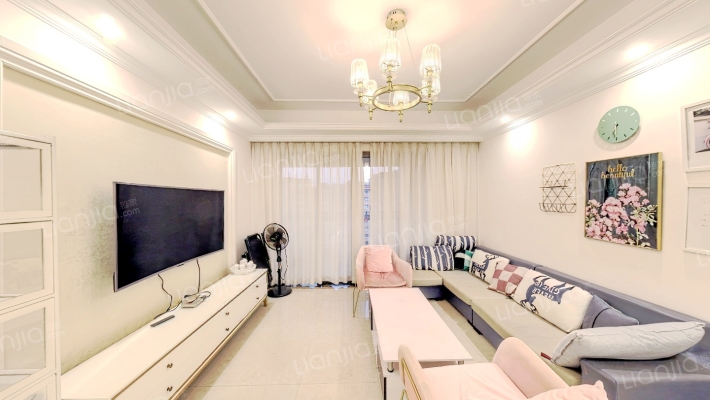 贵富苑二手房实景图