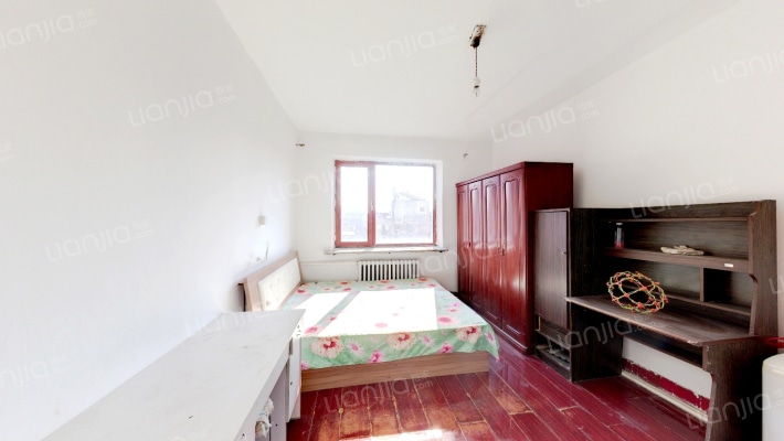 新永和街二手房实景图