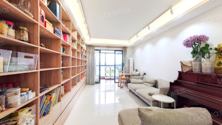 诚丰怡园二手房实景图