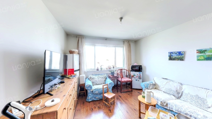 清新东区二手房实景图